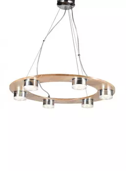 Подвесная люстра Lucia Tucci NATURA 153.6