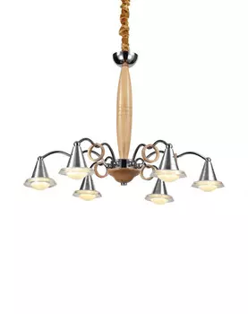 Подвесная люстра Lucia Tucci NATURA 154.6