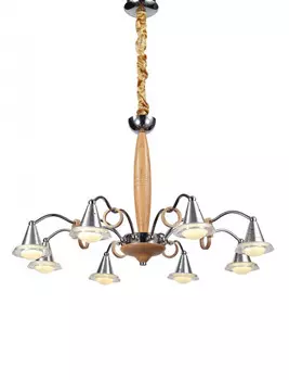 Подвесная люстра Lucia Tucci NATURA 154.8