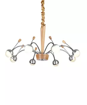 Подвесная люстра Lucia Tucci NATURA 155.8