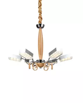 Подвесная люстра Lucia Tucci NATURA 156.6