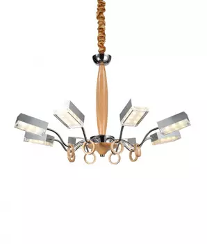 Подвесная люстра Lucia Tucci NATURA 156.8