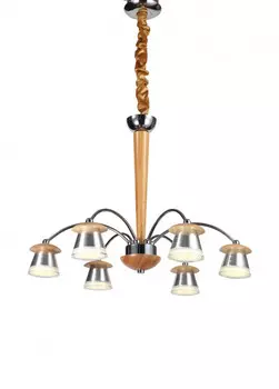 Подвесная люстра Lucia Tucci NATURA 158.6