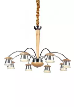 Подвесная люстра Lucia Tucci NATURA 158.8