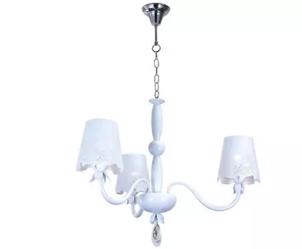 Подвесная люстра Lucia Tucci SIENA 102.3