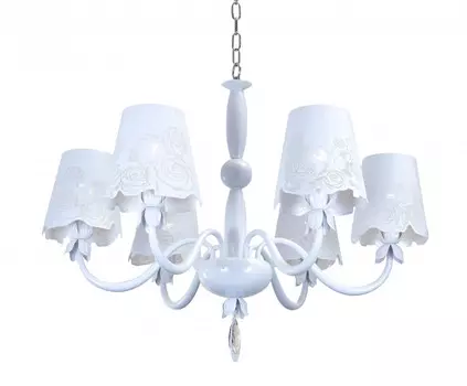 Подвесная люстра Lucia Tucci SIENA 102.6