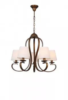 Подвесная люстра Lucia Tucci Vico 196.5