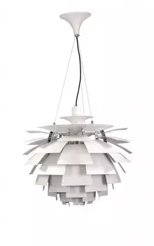 Подвесная люстра Lucia Tucci Zephyr 199.1 D720 bianco