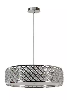 Подвесная люстра LUCIDE 30382/50/11