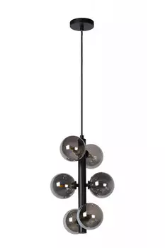 Подвесная люстра LUCIDE 45474/06/30