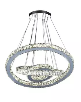 Подвесная люстра Lumina Deco DDP 6797-800