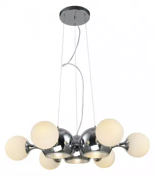 Подвесная люстра Lumina Deco LDP 081018-9