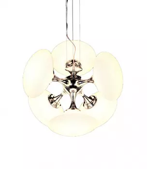 Подвесная люстра Lumina Deco LDP 10121-6