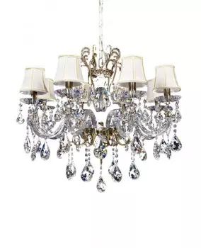 Подвесная люстра Lumina Deco LDP 66251-8