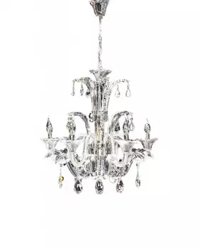 Подвесная люстра Lumina Deco LDP 66980-6