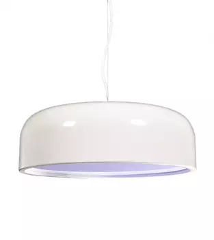 Подвесная люстра Lumina Deco LDP 8373 WT