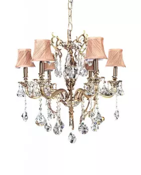 Подвесная люстра Lumina Deco LDP 9236-6