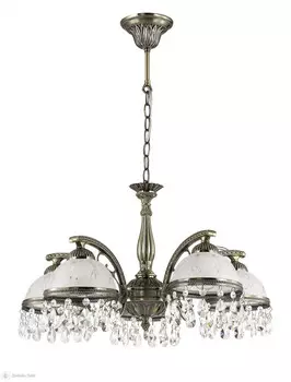 Подвесная люстра LUMION 2989/5