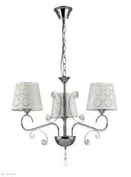 Подвесная люстра LUMION 2997/3