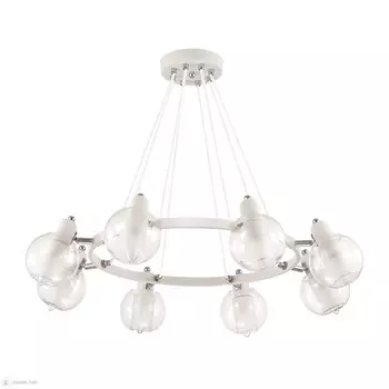 Подвесная люстра LUMION 3648/8