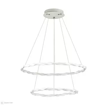 Каскадная люстра LUMION 3700/58L