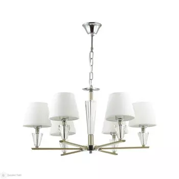 Подвесная люстра LUMION 3733/6