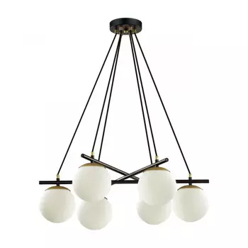 Подвесная люстра LUMION 5212/6