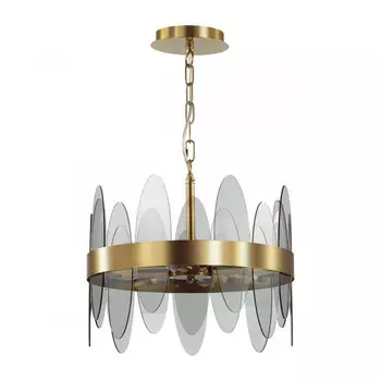 Подвесная люстра LUMION 5268/4