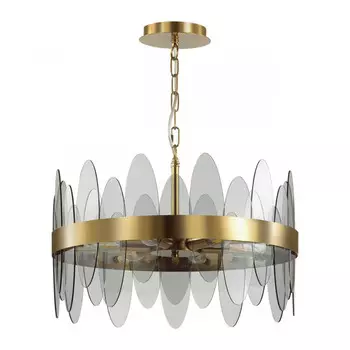 Подвесная люстра LUMION 5268/6
