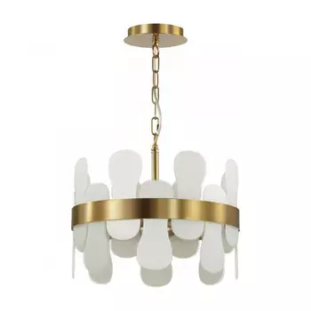 Подвесная люстра LUMION 5270/4