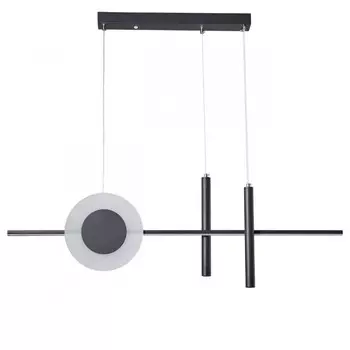 Подвесная люстра LUMION 5613/28L