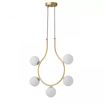 Подвесная люстра LUMION 5621/5