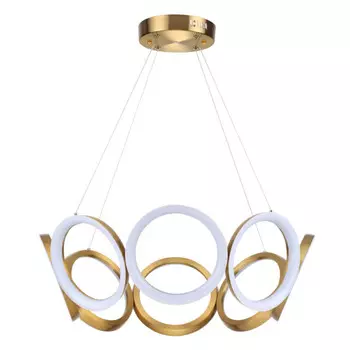 Подвесная люстра LUMION 5672/65L