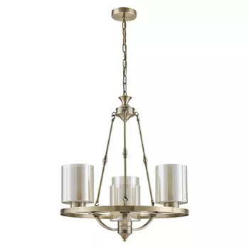 Подвесная люстра LUMION 6524/4