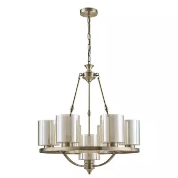 Подвесная люстра LUMION 6524/7