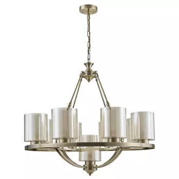 Подвесная люстра LUMION 6524/9