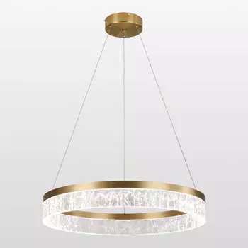 Подвесная люстра Lussole LSP-7155