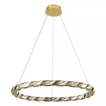 Подвесная люстра Lussole LSP-7157