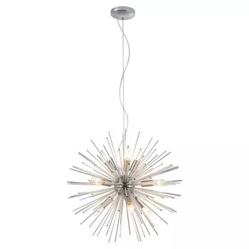 Подвесная люстра Lussole LSP-8336