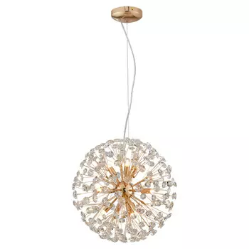 Подвесная люстра Lussole LSP-8461