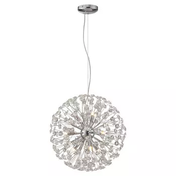 Подвесная люстра Lussole LSP-8462