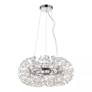 Подвесная люстра Lussole LSP-8743