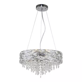 Подвесная люстра Lussole LSP-8894