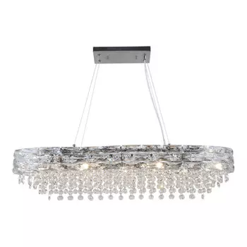 Подвесная люстра Lussole LSP-8895