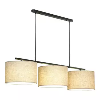 Подвесная люстра Lussole LSP-8958