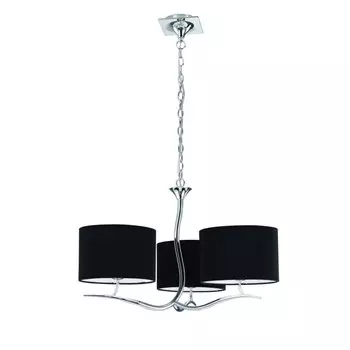 Подвесная люстра Mantra 1171