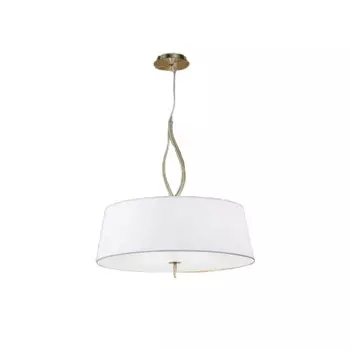 Подвесная люстра Mantra 1922