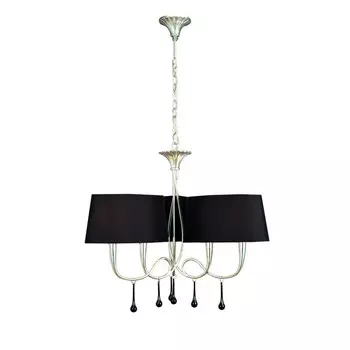 Подвесная люстра Mantra 3530