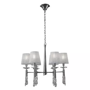 Подвесная люстра Mantra 3851