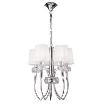 Подвесная люстра Mantra 4632